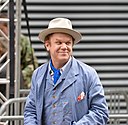 John C. Reilly: Años & Cumpleaños