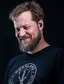 John Grant: Años & Cumpleaños