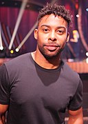 John Lundvik: Años & Cumpleaños