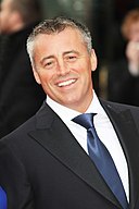 Matt LeBlanc: Años & Cumpleaños