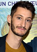 Pierre Niney: Años & Cumpleaños