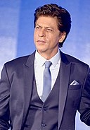 Shahrukh Khan: Años & Cumpleaños