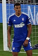 Tyrone Mings: Años & Cumpleaños